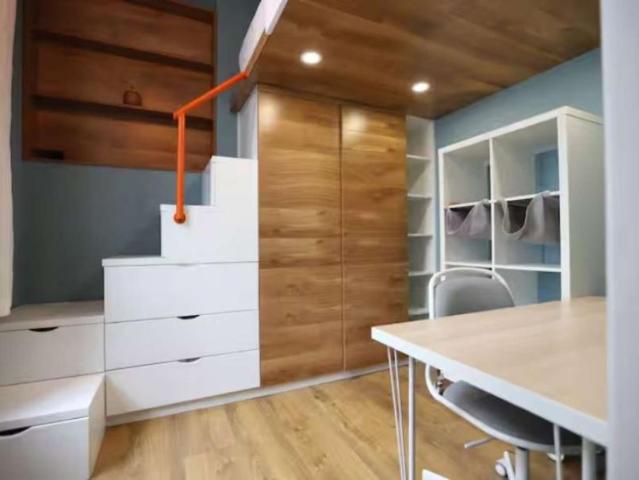 Apartment to rent in Bluebell, North Tipperary