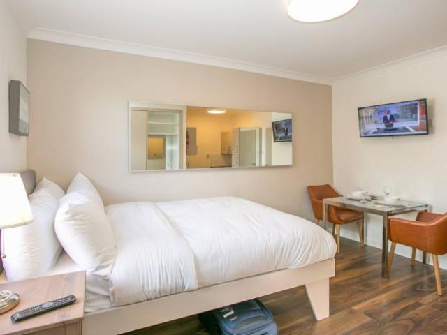 Apartment to rent in Bluebell, North Tipperary