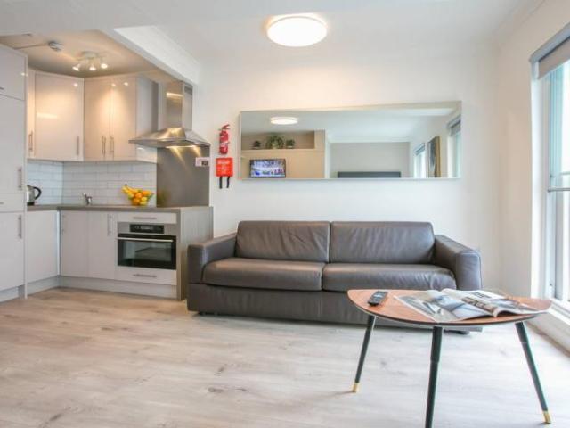 Apartment to rent in Bluebell, North Tipperary