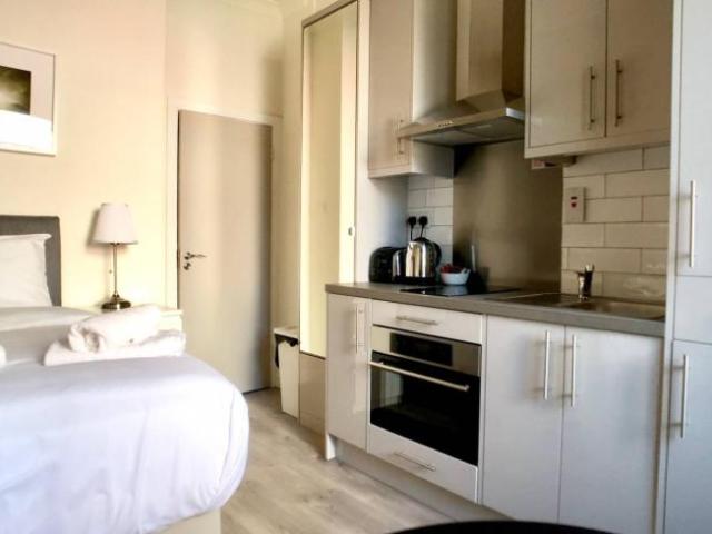 Apartment to rent in Bluebell, North Tipperary