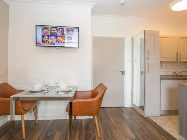Apartment to rent in Bluebell, North Tipperary