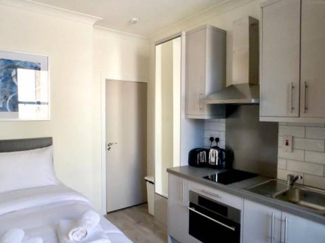 Apartment to rent in Bluebell, North Tipperary