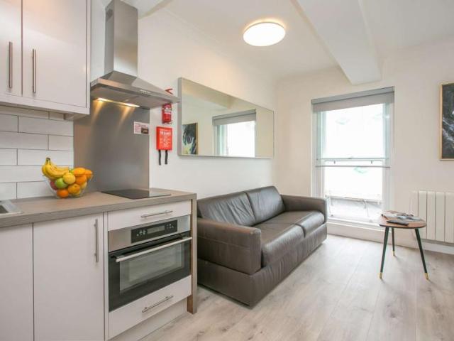 Apartment to rent in Bluebell, North Tipperary