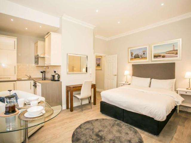 Apartment to rent in Bluebell, North Tipperary