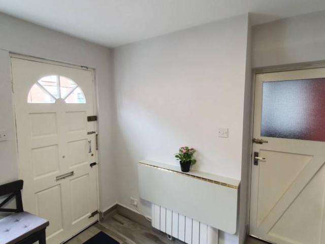Apartment to rent in Dublin Docklands, Dublin