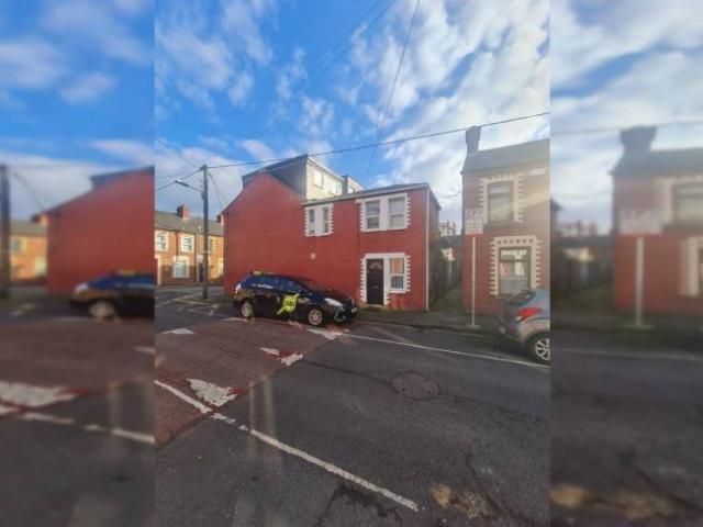 Apartment to rent in Bluebell, North Tipperary
