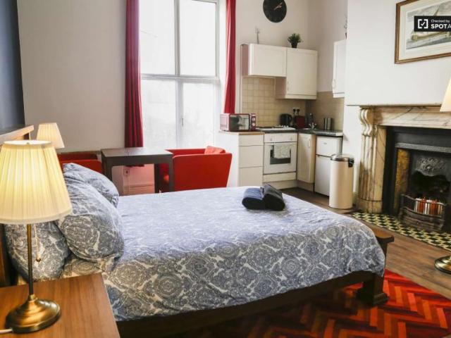 Apartment to rent in Dublin Docklands, Dublin