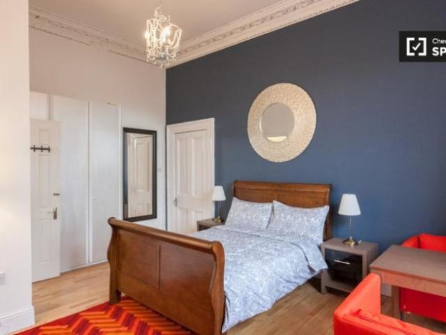 Apartment to rent in Dublin Docklands, Dublin