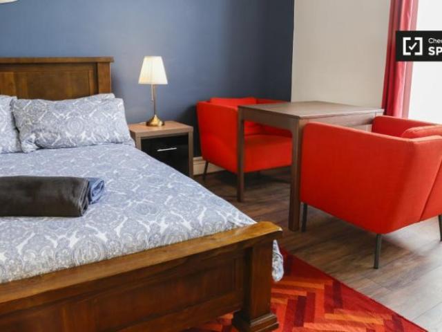 Apartment to rent in Dublin Docklands, Dublin