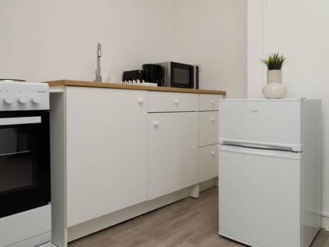 Apartment to rent in Bluebell, North Tipperary
