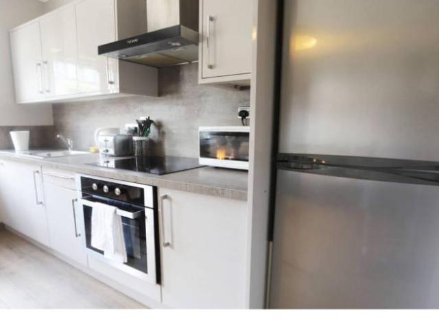 Apartment to rent in Bluebell, North Tipperary