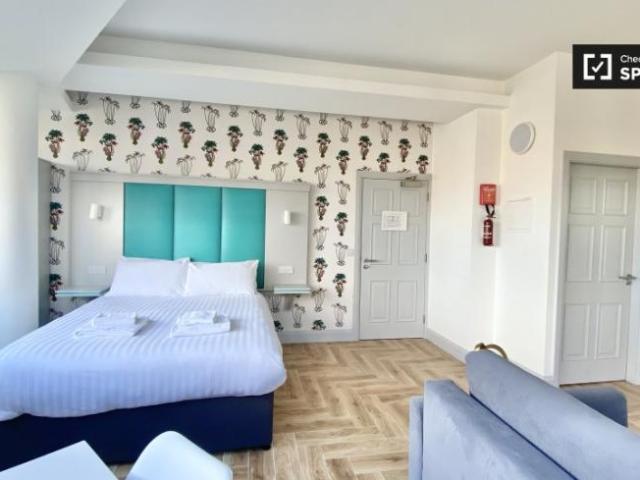 Apartment to rent in Bluebell, North Tipperary