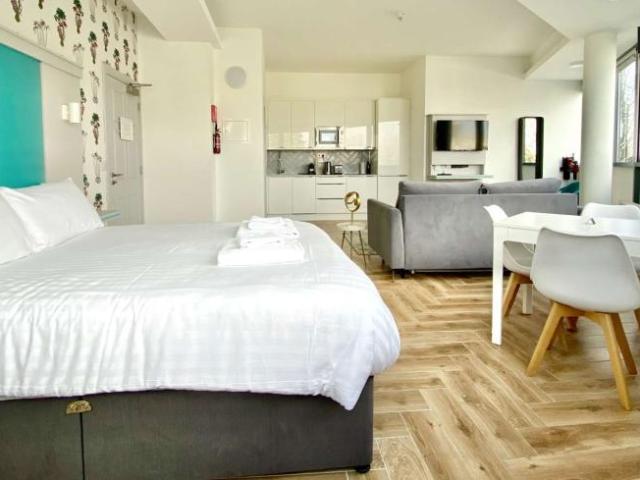 Apartment to rent in Bluebell, North Tipperary