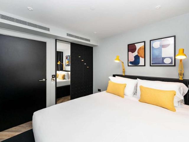 Apartment to rent in Dublin Docklands, Dublin