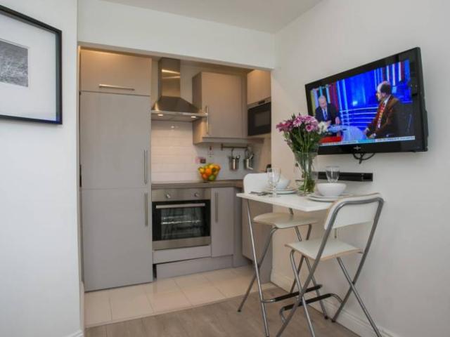 Apartment to rent in Bluebell, North Tipperary