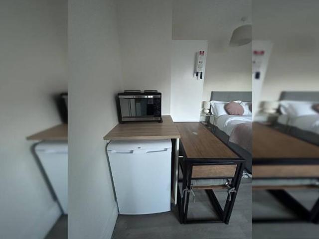 Apartment to rent in Bluebell, North Tipperary