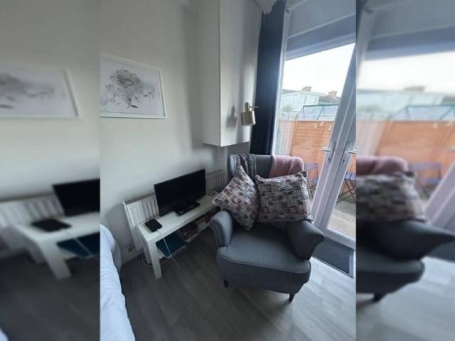 Apartment to rent in Bluebell, North Tipperary