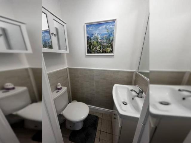 Apartment to rent in Bluebell, North Tipperary