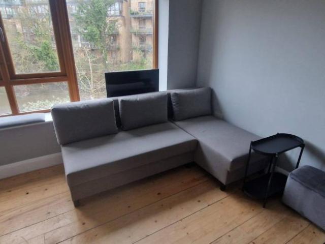 Apartment to rent in Dublin Docklands, Dublin