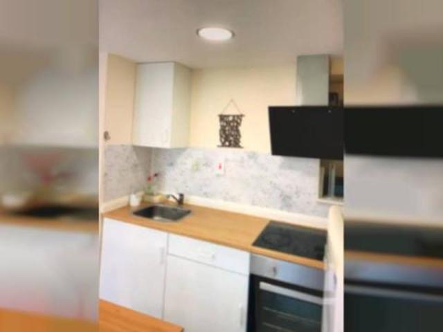 Apartment to rent in Bluebell, North Tipperary