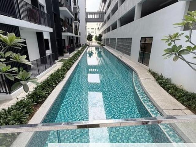 Condominium for sale in Selangor