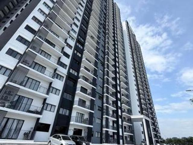 Serviced Residence for sale in Selangor