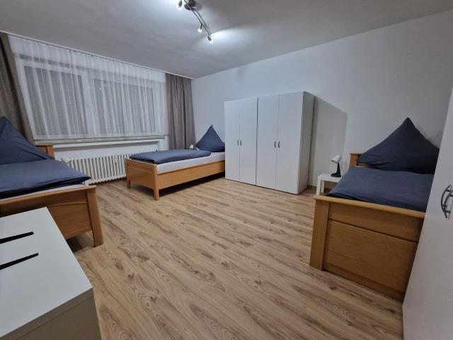 Apartment mieten in Duisburg-Süd, Duisburg