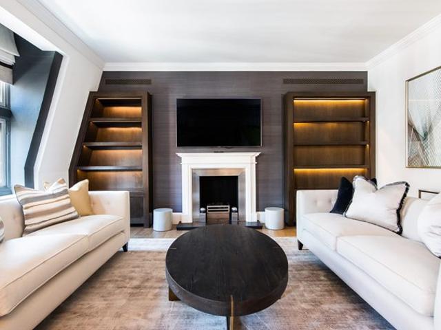 Apartment for rent in Covent Garden, Victoria