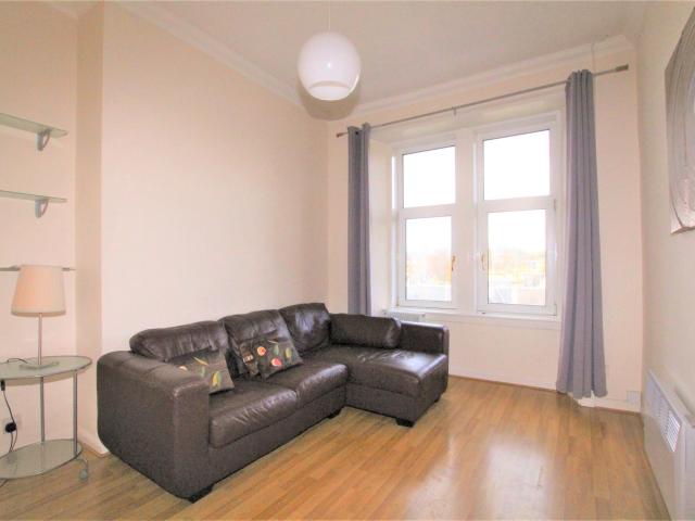 Apartment for rent in Scotstoun, Scotland
