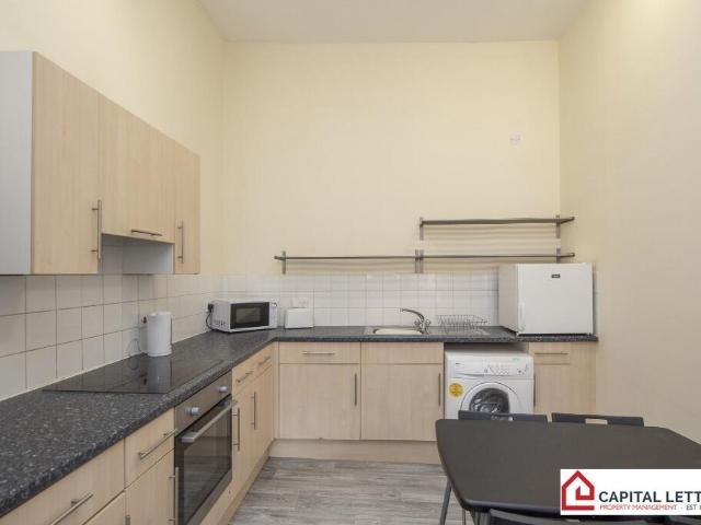 Apartment for rent in Cambuskenneth, Scotland