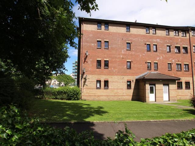 Apartment for rent in Yoker, Glasgow