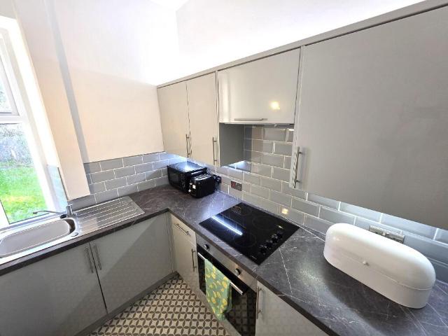 Apartment for rent in Old Aberdeen, Aberdeen City
