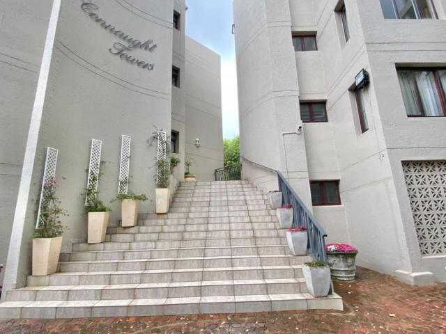 Apartment for rent in Rosebank, Gauteng