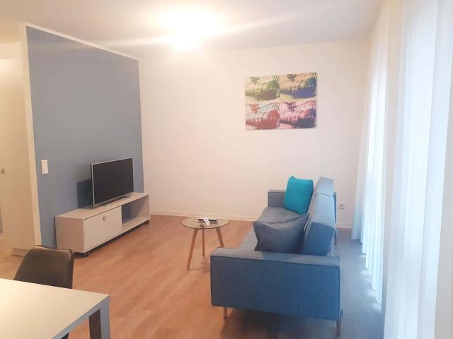 Apartment mieten in Treptow–Köpenick, Berlin