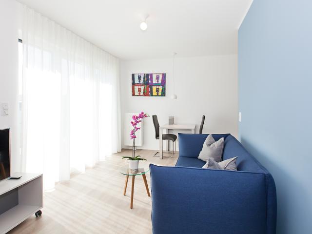 Apartment mieten in Treptow–Köpenick, Berlin