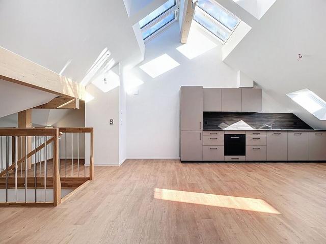 Apartment mieten in Le Locle