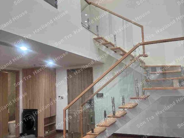 Căn hộ cho thuê tại Hải Châu, Đà Nẵng