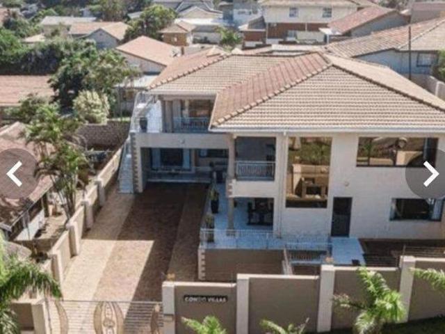 Apartment for rent in Seaview, Kwazulu-natal