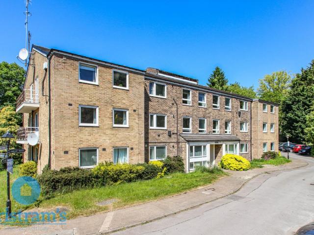 Apartment for rent in Haddon, East Midlands