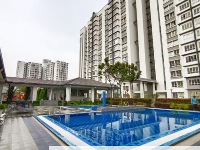 Condominium for sale in Selangor