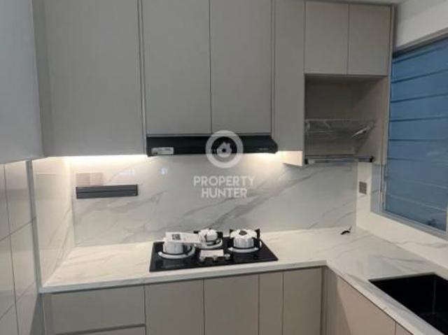 Apartment for rent in Petaling, Alam Impian