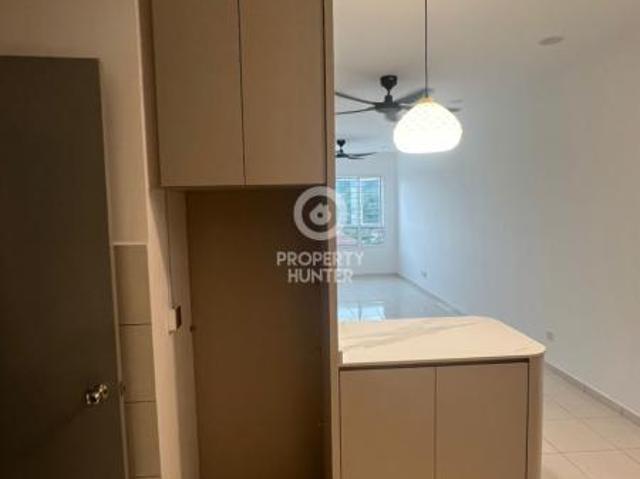 Apartment for rent in Selangor