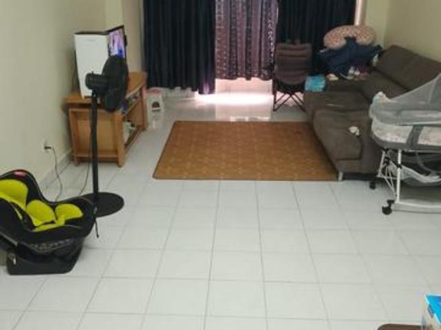 Condominium for sale in Johore Bahru, Johor