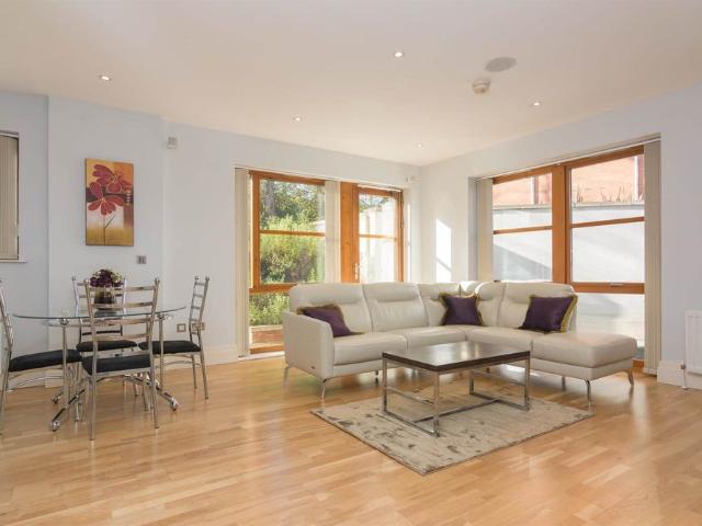 Apartment to rent