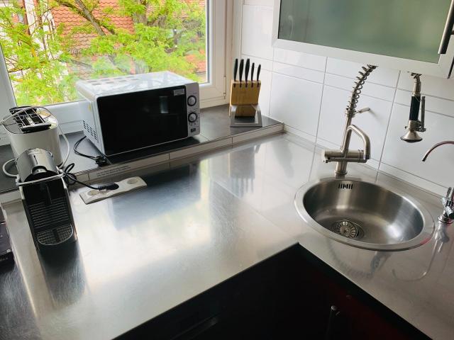 Apartment mieten in Innenstadt, Ulm