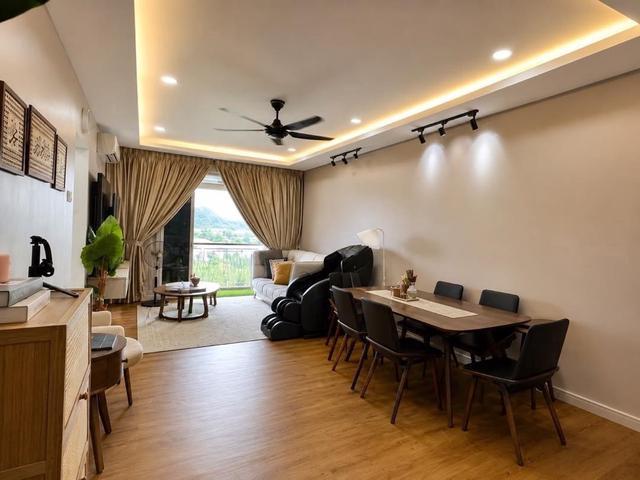 Apartment for sale in Masai, Johor