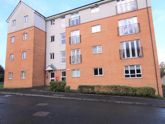 Apartment for rent in Cambuslang, Scotland