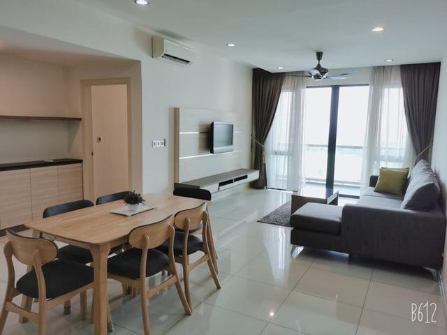 Condominium for rent in Bukit Ledang, Johor