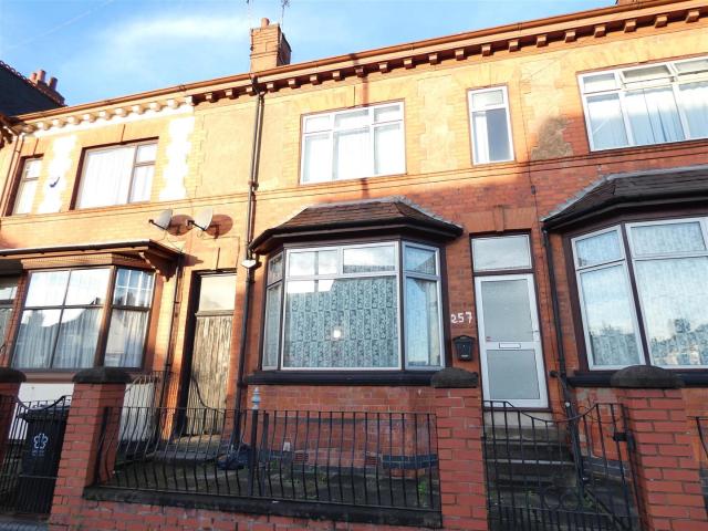 Apartment for rent in Old Wharf, City Of Leicester