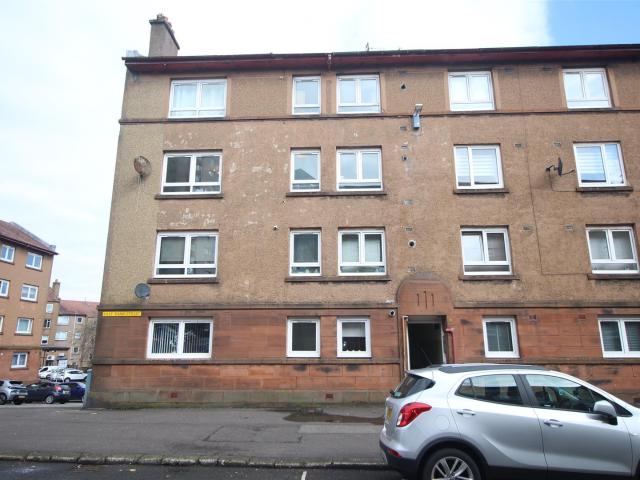 Apartment for rent in Central, Greenock